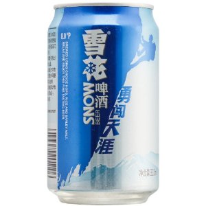 雪花啤酒批发价格表图详解