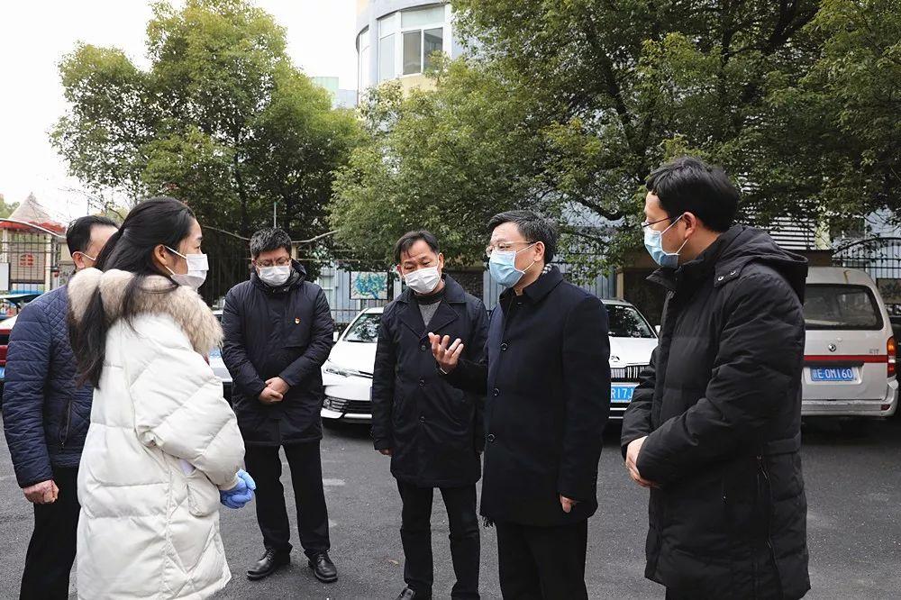 最新疫情管控信息详解概览