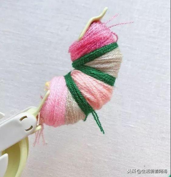 毛线新玩法大揭秘，创意无限的编织乐趣！