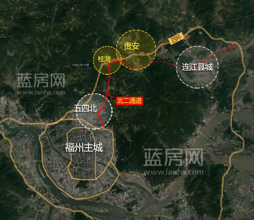 福州北二通道最新进展详解与任务完成步骤指南