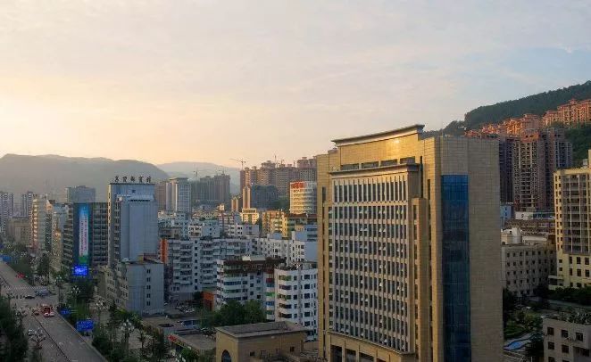 巴中最新房价，时代印记与城市发展的同步体现