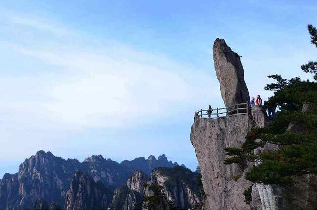 中国最新旅游景点探索未知的美景之旅