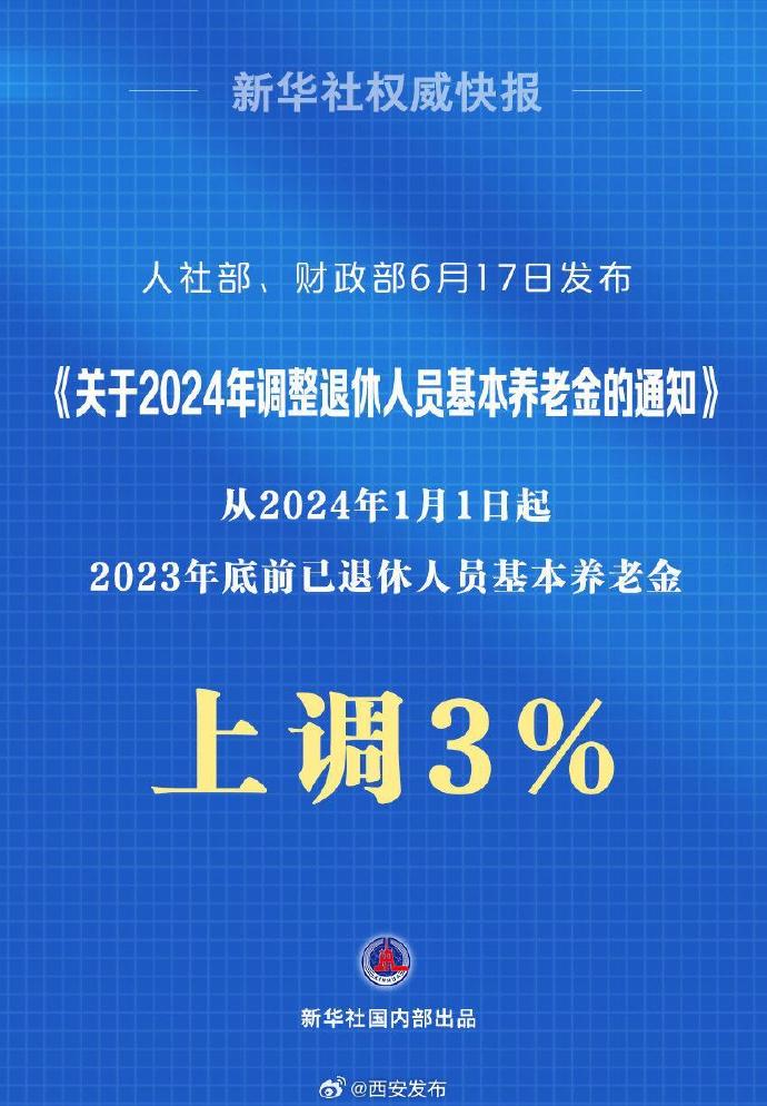 养老金最新动态及其观点论述分析